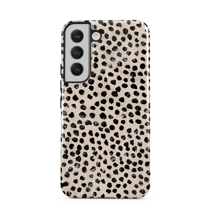 Skorter | Almond Latte - Samsung Galaxy S22 Plus Case