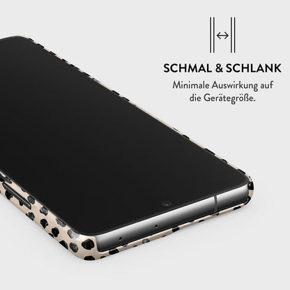 Skorter | Almond Latte - Samsung Galaxy S21 Ultra Case