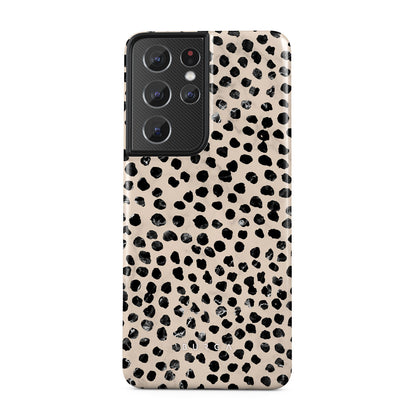 Skorter | Almond Latte - Samsung Galaxy S21 Ultra Case