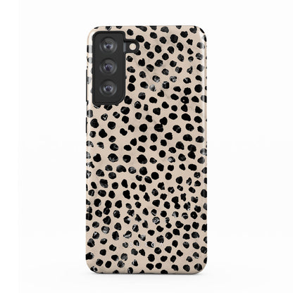 Skorter | Almond Latte - Samsung Galaxy S21 FE case