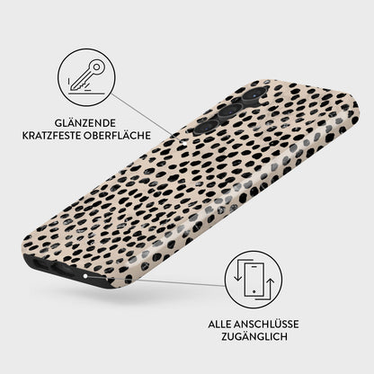 Skorter | Almond Latte - Samsung Galaxy S23 FE Case