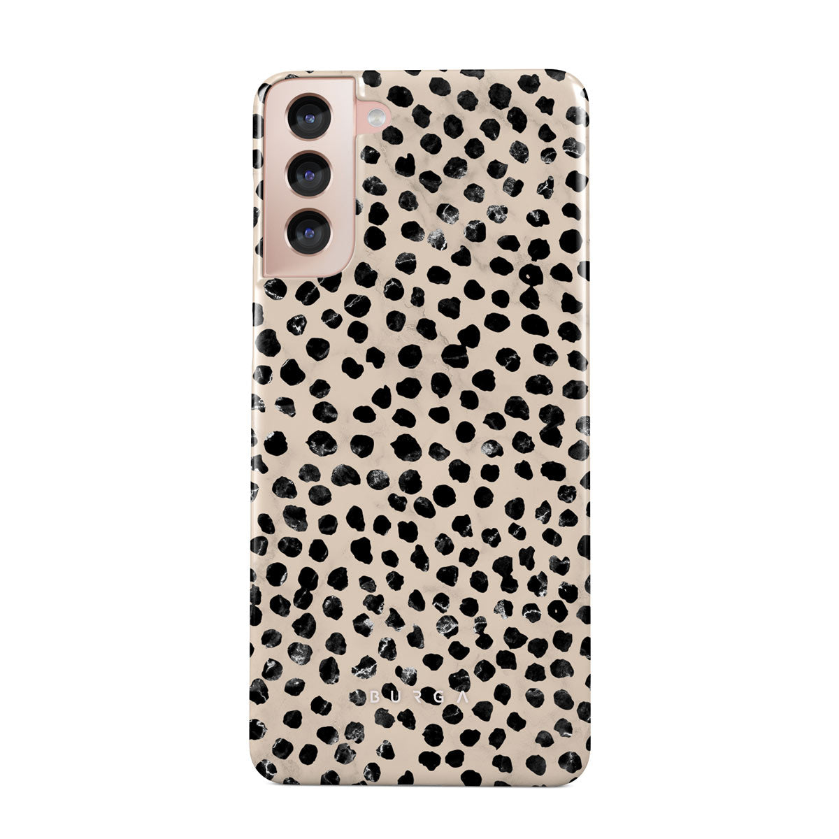 Skorter | Almond Latte - Samsung Galaxy S21 Plus Case