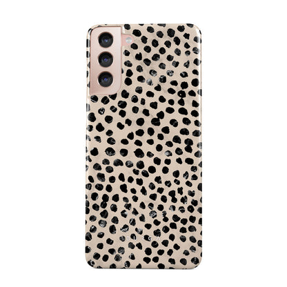 Skorter | Almond Latte - Samsung Galaxy S21 Plus Case