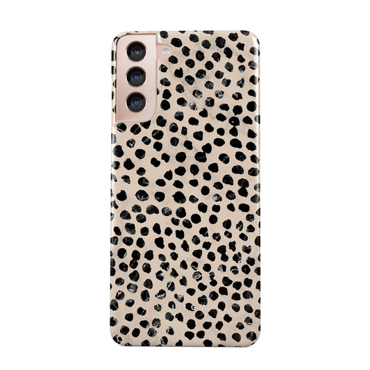 Skorter | Almond Latte - Samsung Galaxy S21 Plus Case