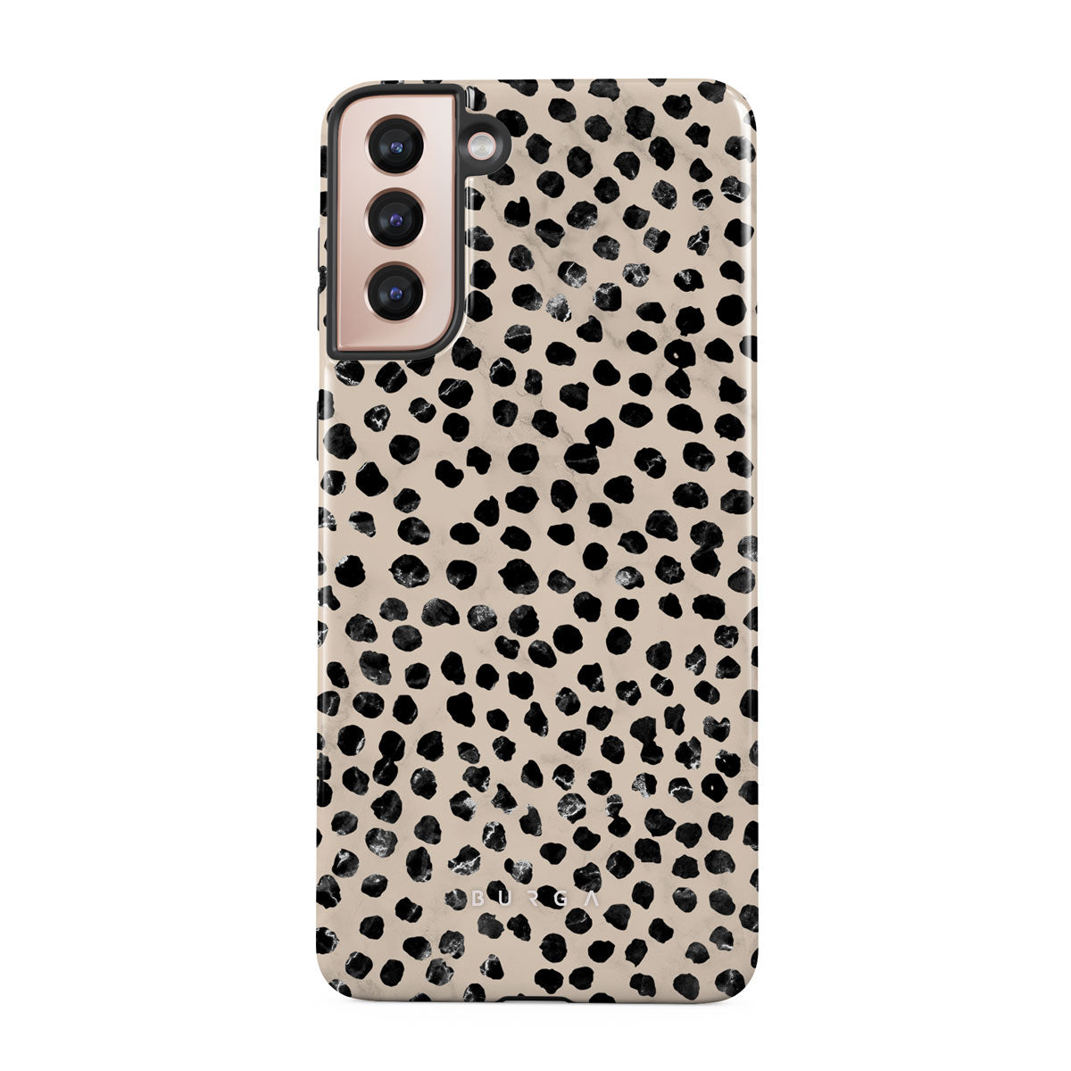 Skorter | Almond Latte - Samsung Galaxy S21 Plus Case
