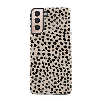 Skorter | Almond Latte - Samsung Galaxy S21 Plus Case