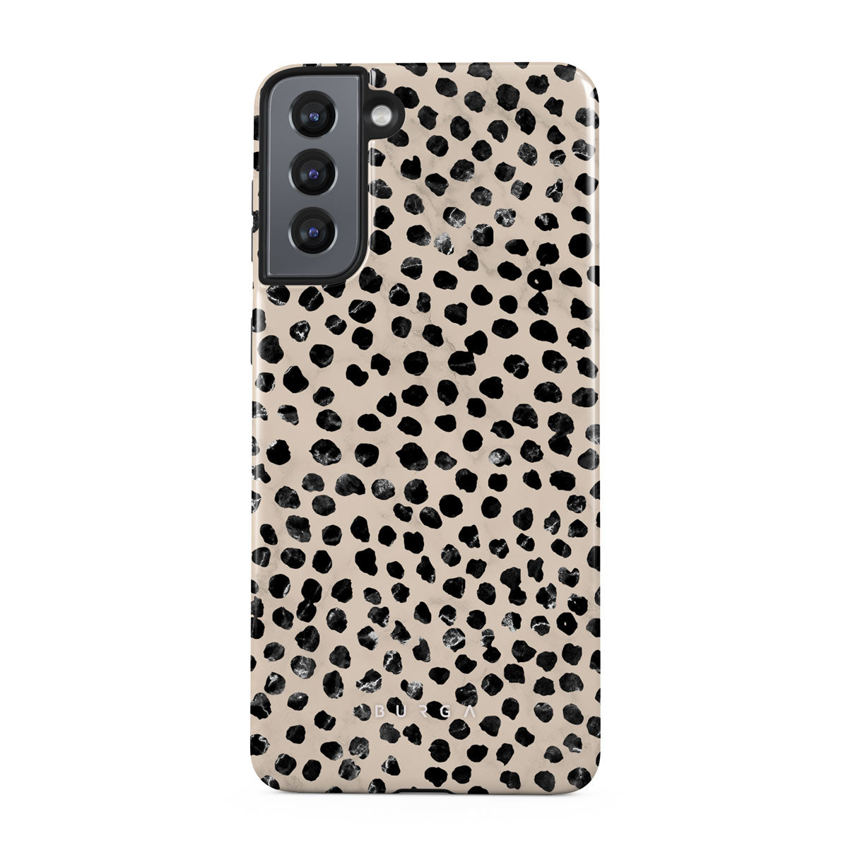 Skorter | Almond Latte - Samsung Galaxy S21 Case