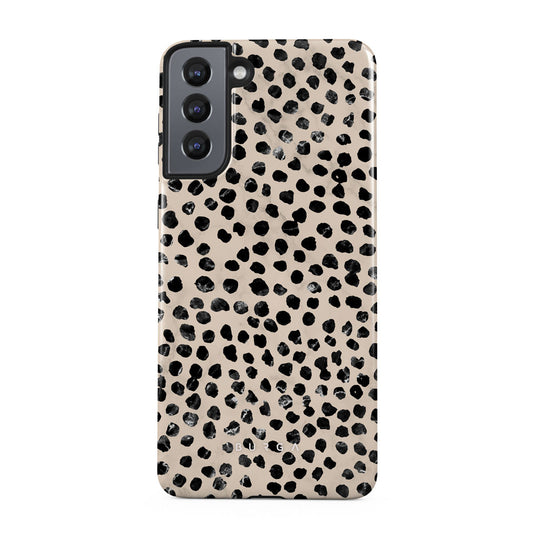 Skorter | Almond Latte - Samsung Galaxy S21 Case