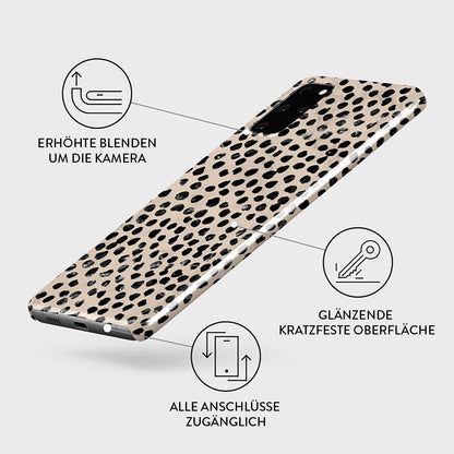 Skorter | Almond Latte - Samsung Galaxy S20 Plus 4G / 5G Case