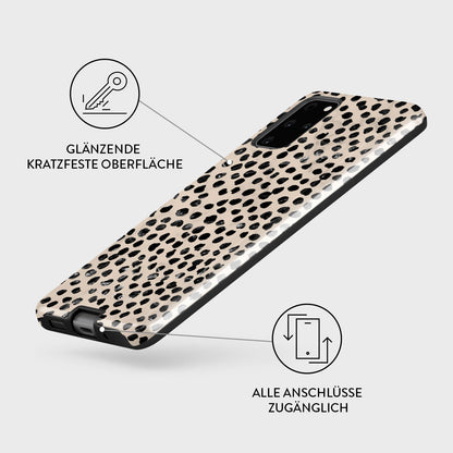 Skorter | Almond Latte - Samsung Galaxy S20 Plus 4G / 5G Case