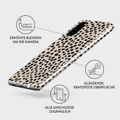 Skorter | Almond Latte - Samsung Galaxy S20 FE 4G / 5G Case