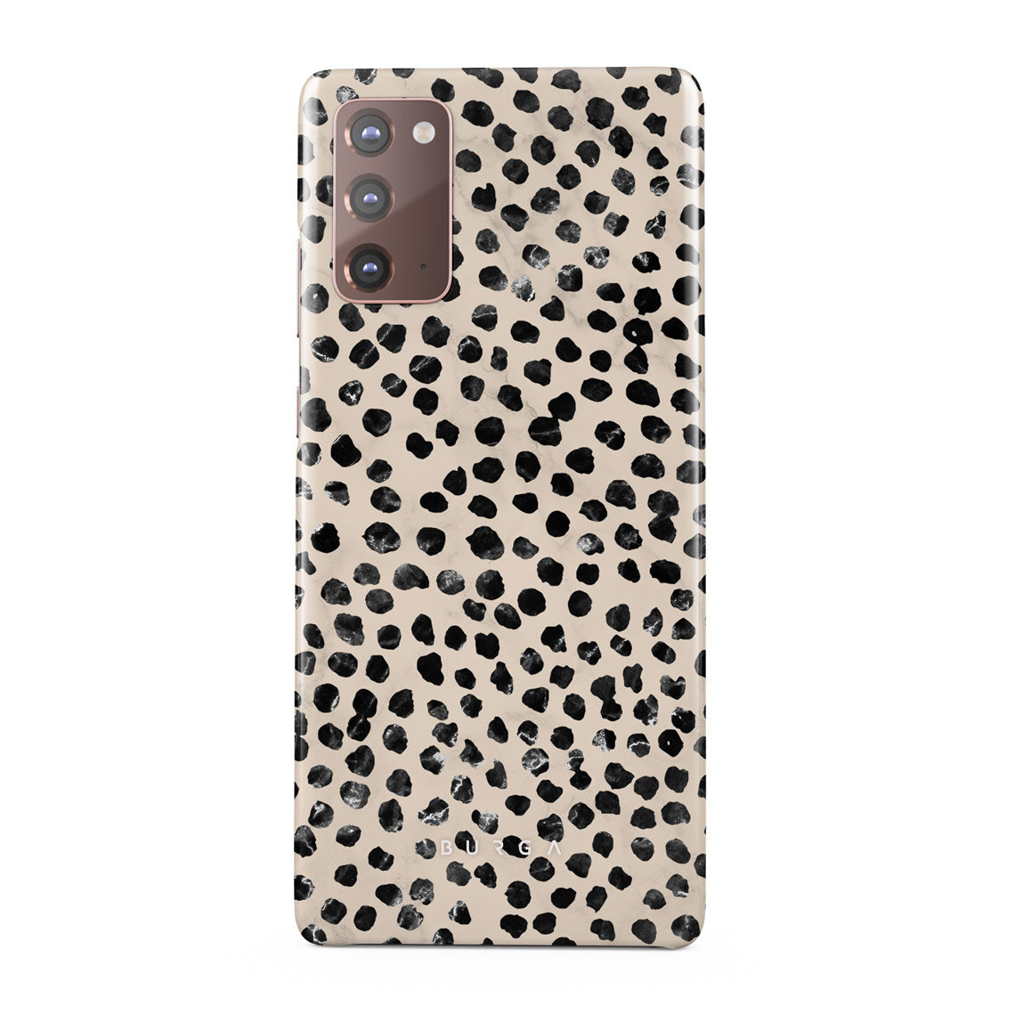 Skorter | Almond Latte - Samsung Galaxy Note 20 4G / 5G Case