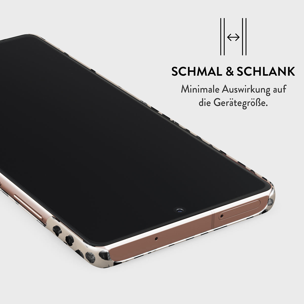 Skorter | Almond Latte - Samsung Galaxy Note 20 4G / 5G Case