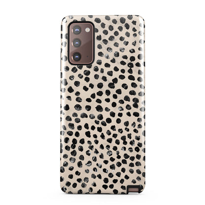 Skorter | Almond Latte - Samsung Galaxy Note 20 4G / 5G Case
