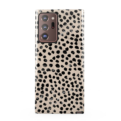 Skorter | Almond Latte - Samsung Galaxy Note 20 Ultra 4G / 5G Case