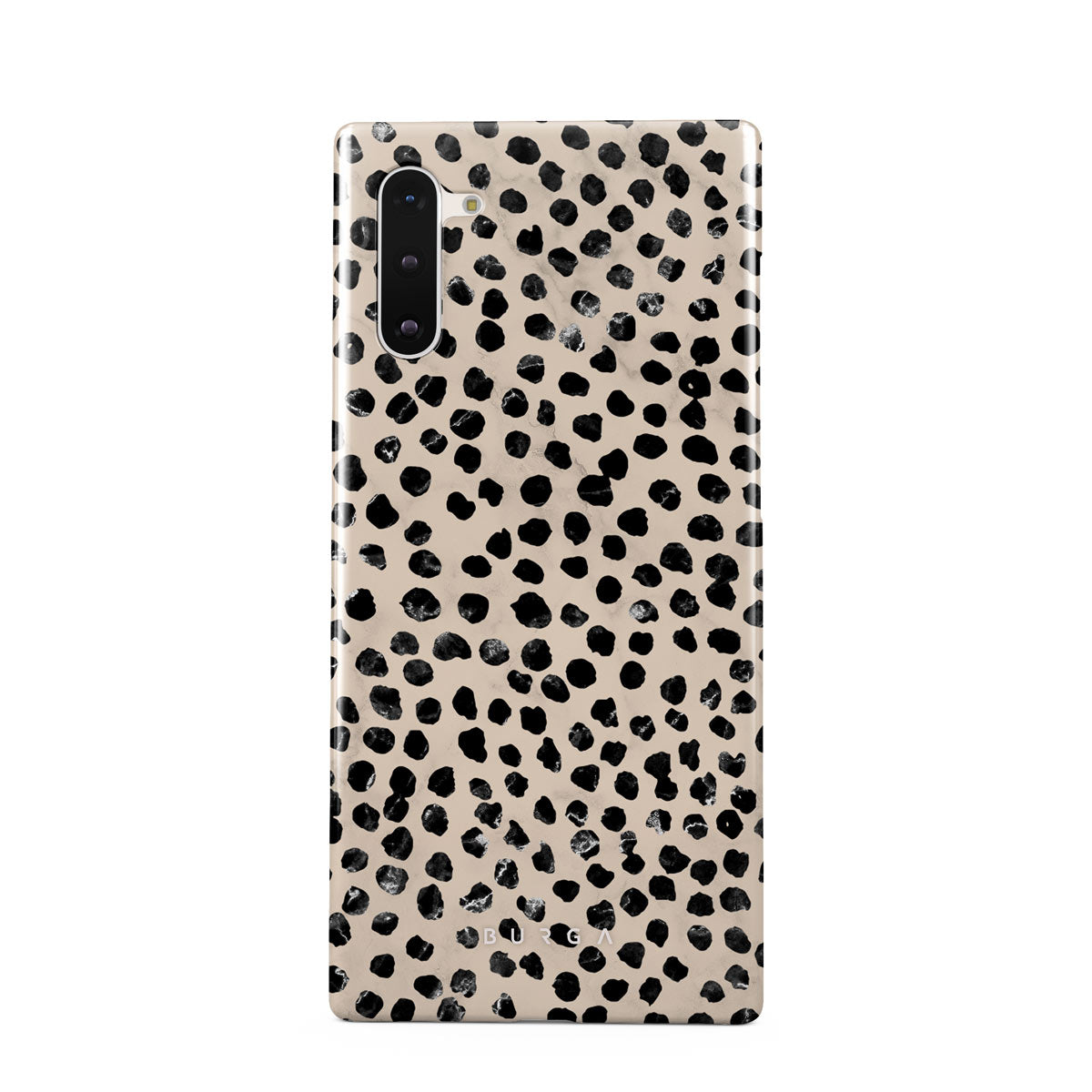 Skorter | Almond Latte - Samsung Galaxy Note 10 Case