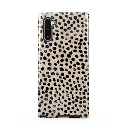 Skorter | Almond Latte - Samsung Galaxy Note 10 Case