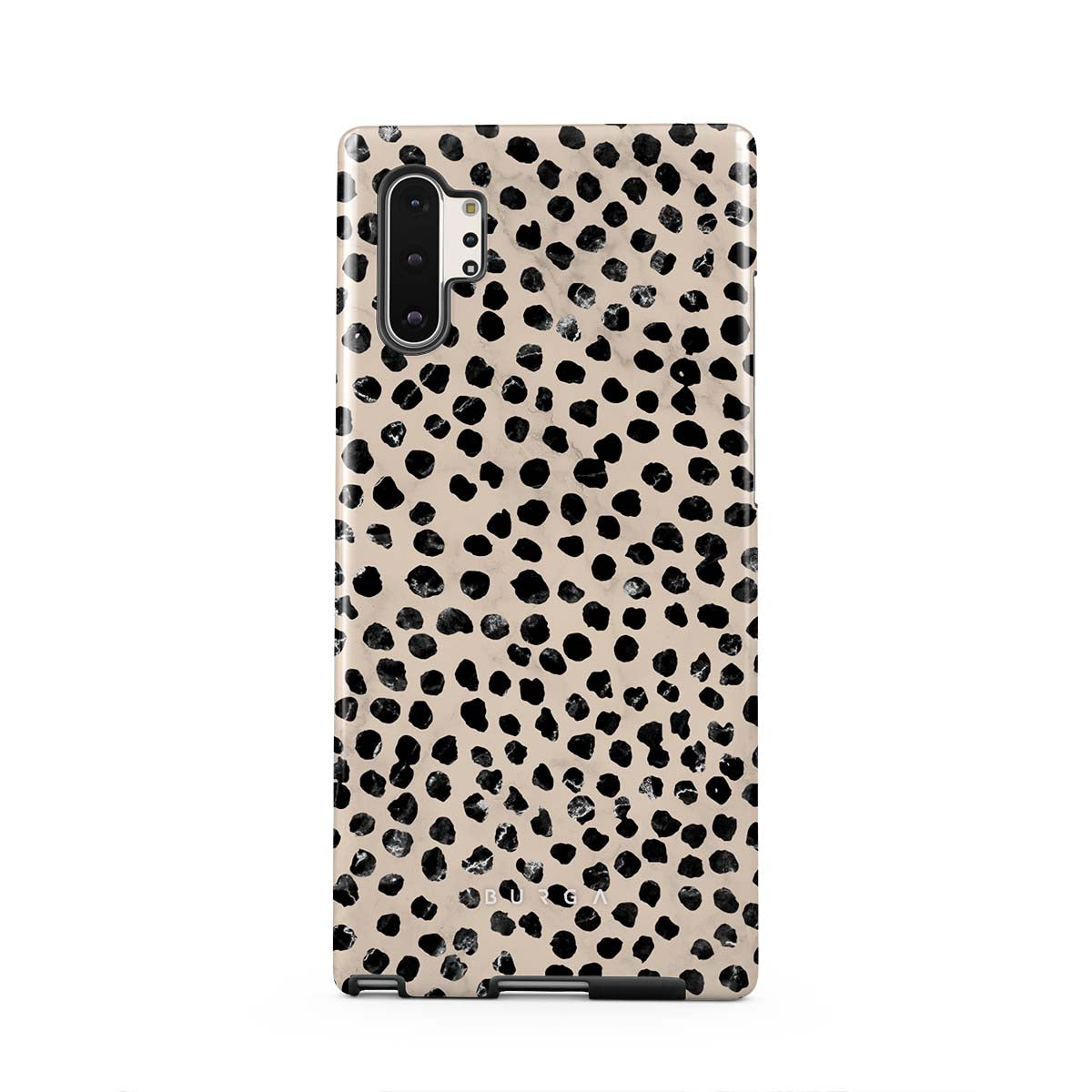 Skorter | Almond Latte - Samsung Galaxy Note 10 Plus Case