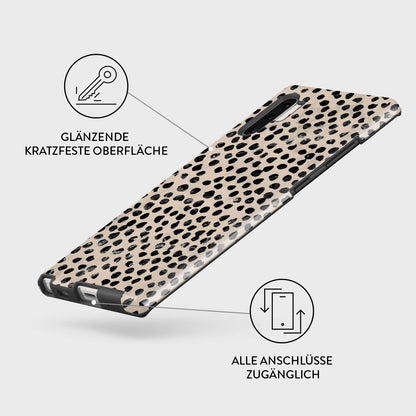 Skorter | Almond Latte - Samsung Galaxy Note 10 Plus Case