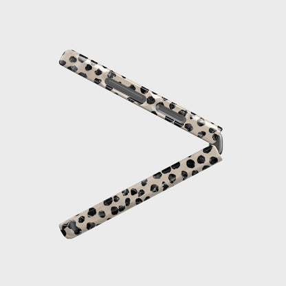 Skorter | Almond Latte - Samsung Galaxy Z Flip 5 Case