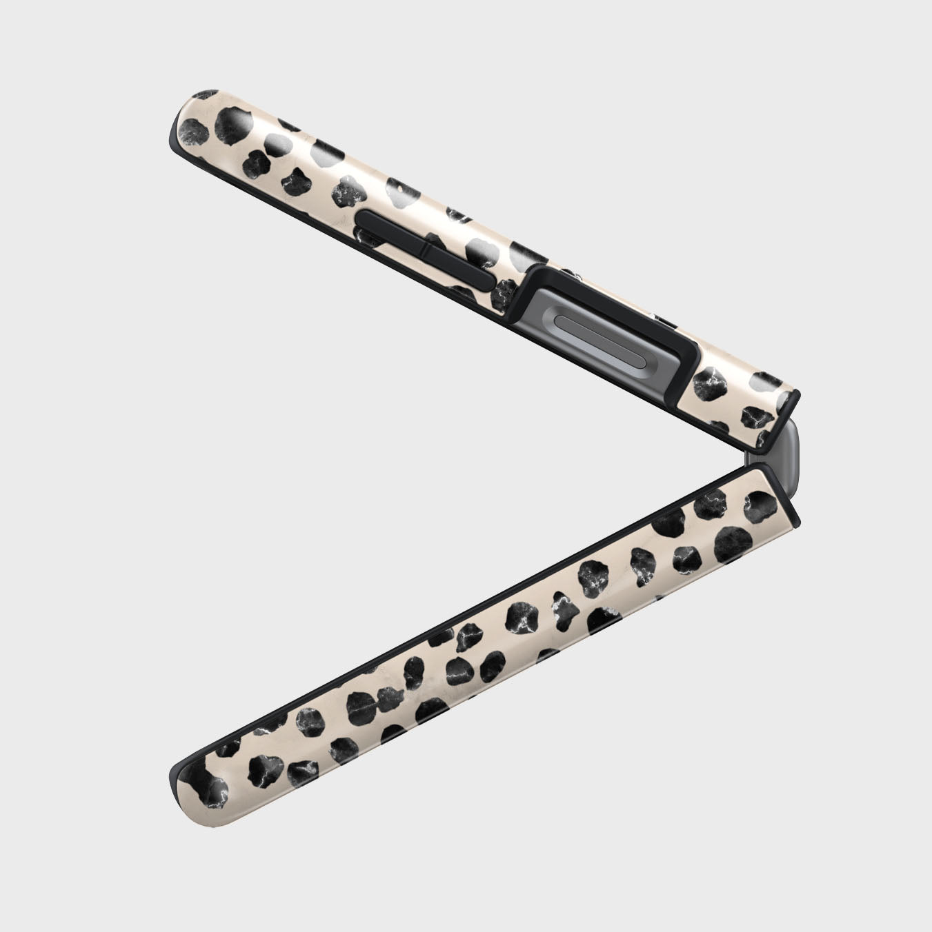 Skorter | Almond Latte - Samsung Galaxy Z Flip 5 Case