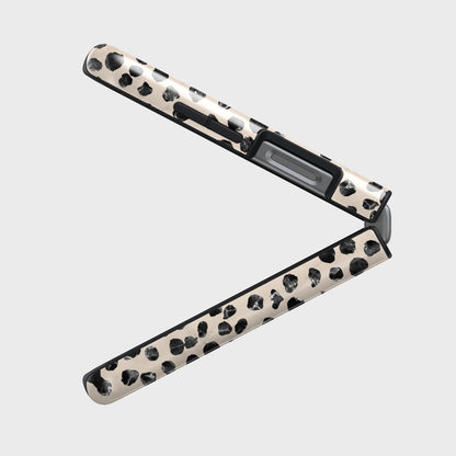 Skorter | Almond Latte - Samsung Galaxy Z Flip 5 Case