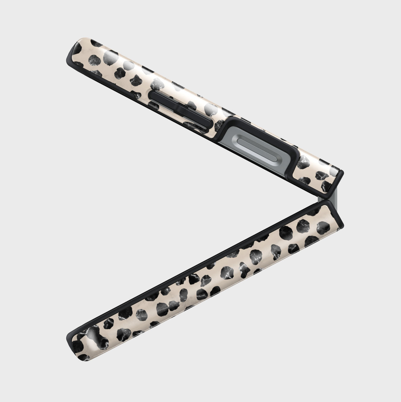 Skorter | Almond Latte - Samsung Galaxy Z Flip 6 Case