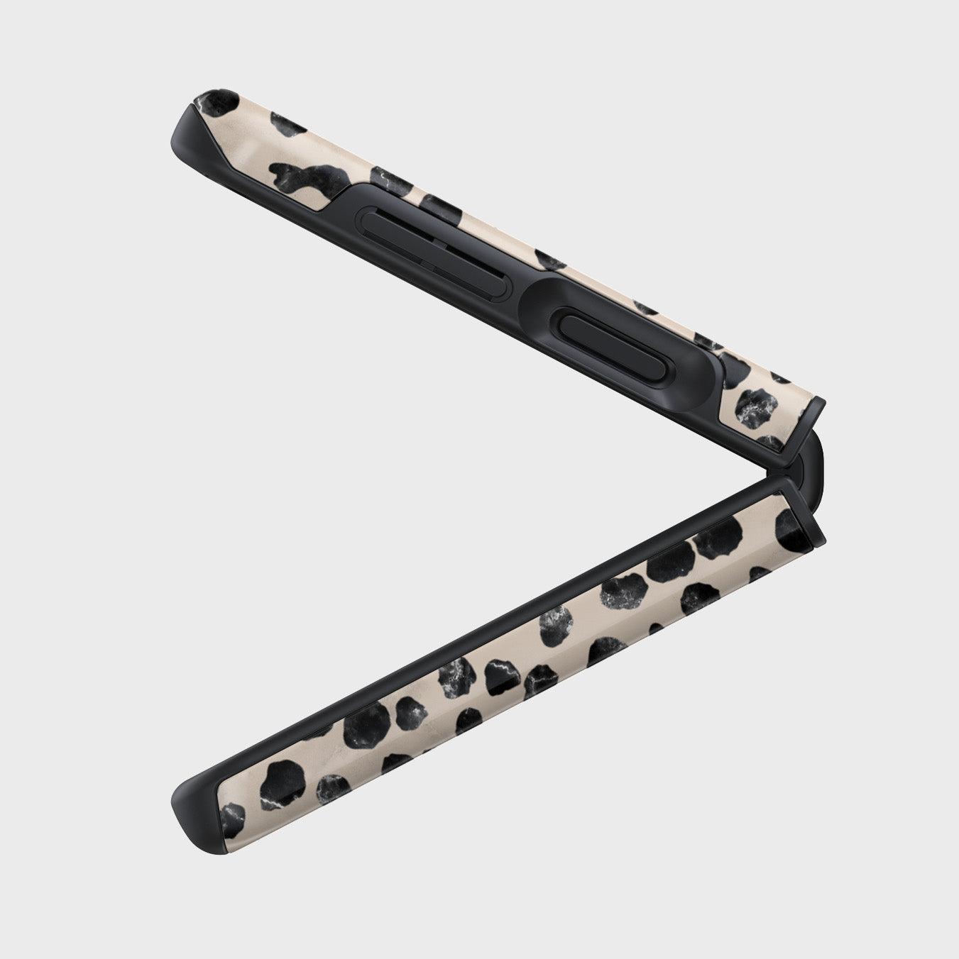 Skorter | Almond Latte - Samsung Galaxy Z Flip 4 Protection