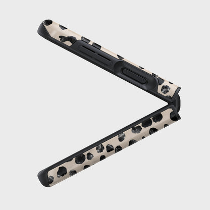 Skorter | Almond Latte - Samsung Galaxy Z Flip 4 Protection