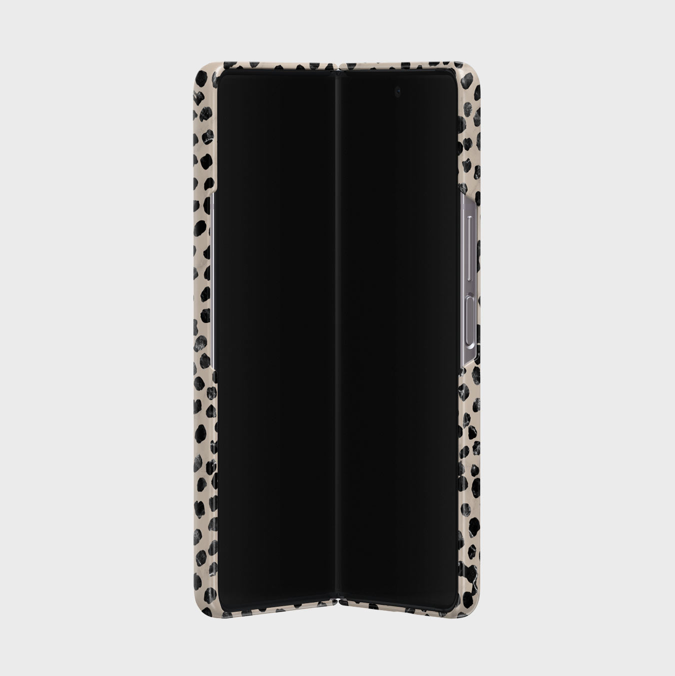 Skorter | Almond Latte - Samsung Galaxy Z Fold 4 Case