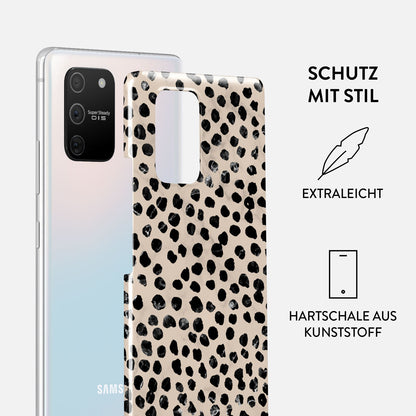 Skorter | Almond Latte - Samsung Galaxy S10 Lite Case