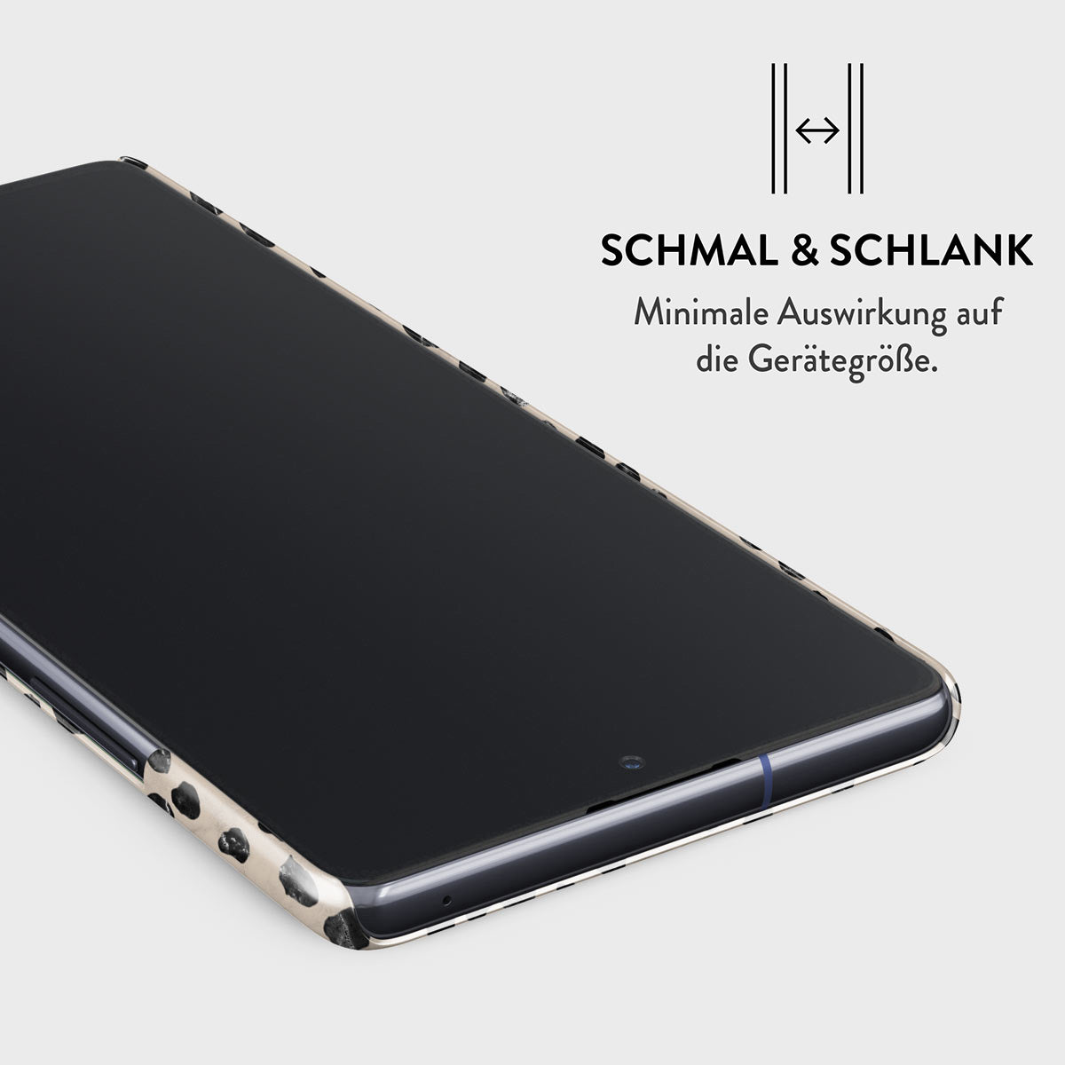 Skorter | Almond Latte - Samsung Galaxy S10 Lite Case