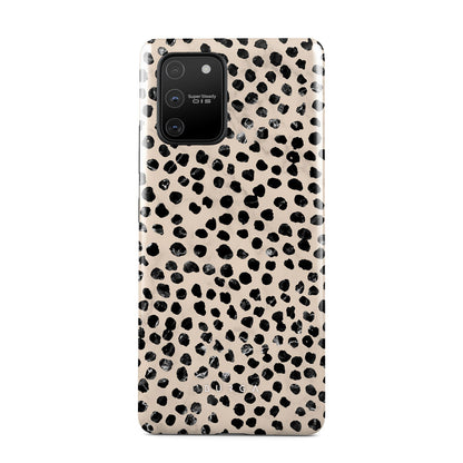 Skorter | Almond Latte - Samsung Galaxy S10 Lite Case