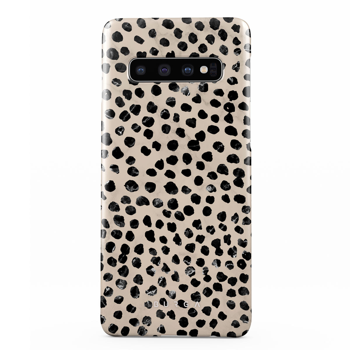 Skorter | Almond Latte - Samsung Galaxy S10 Plus Case