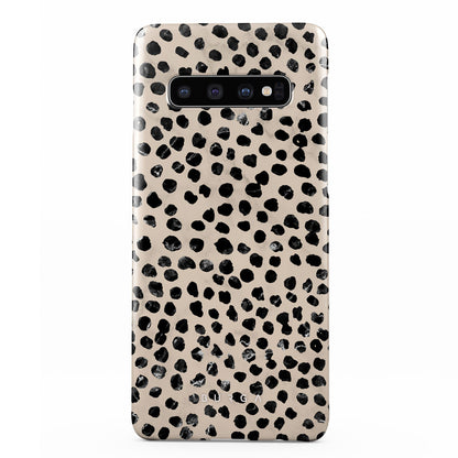 Skorter | Almond Latte - Samsung Galaxy S10 Plus Case
