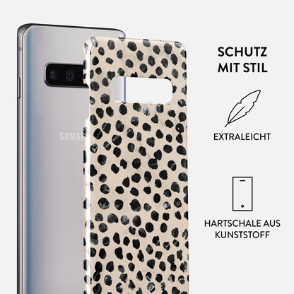 Skorter | Almond Latte - Samsung Galaxy S10 Plus Case