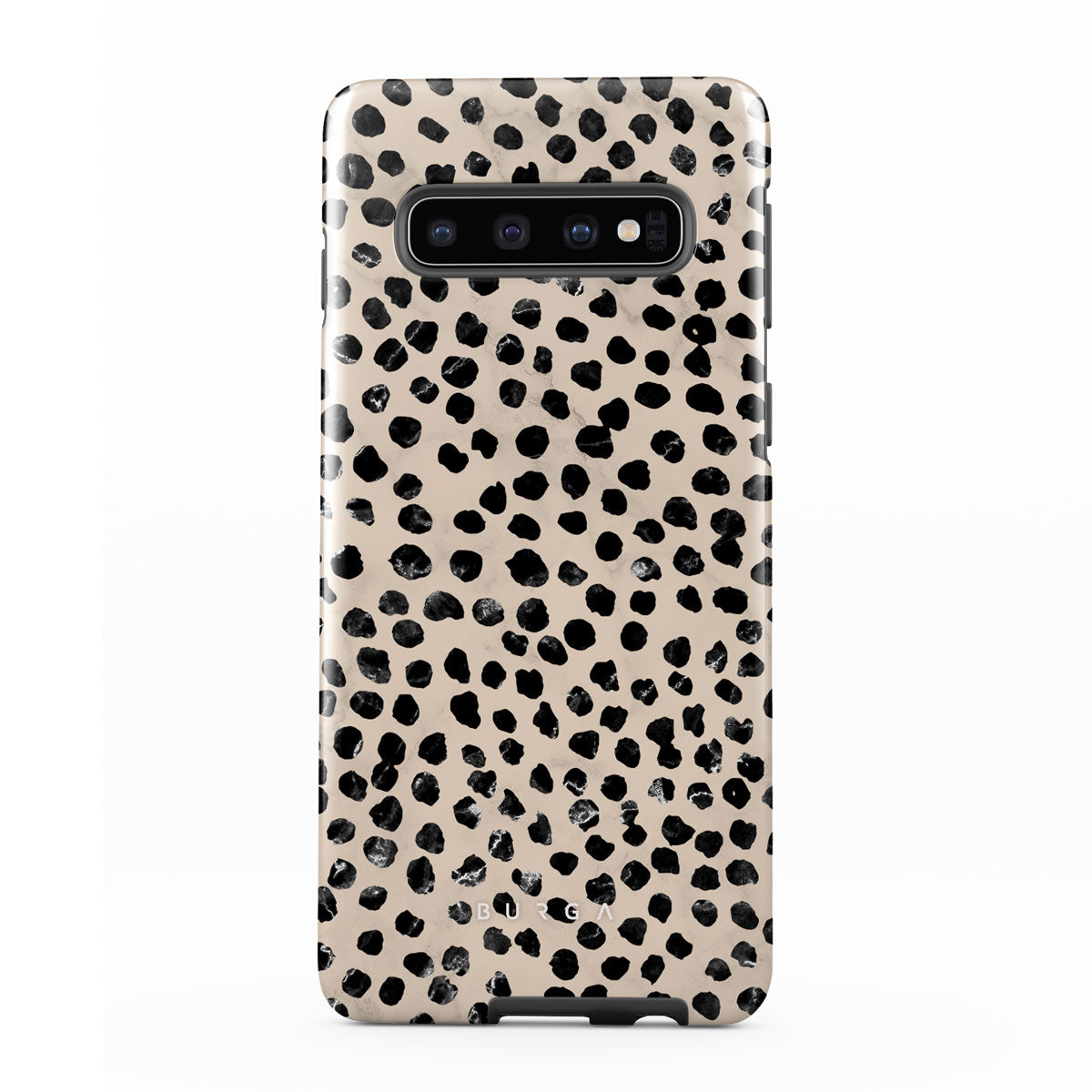 Skorter | Almond Latte - Samsung Galaxy S10 Plus Case