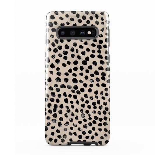 Skorter | Almond Latte - Samsung Galaxy S10 4G Case