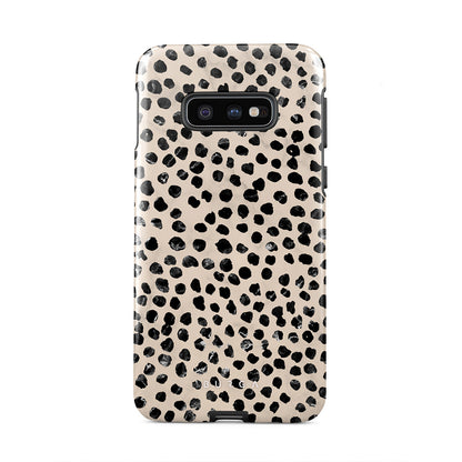 Skorter | Almond Latte - Samsung Galaxy S10E Case