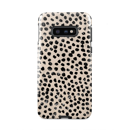 Skorter | Almond Latte - Samsung Galaxy S10E Case