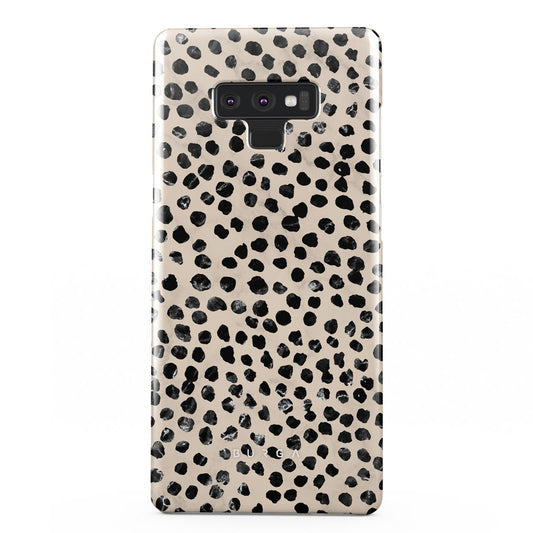 Skorter | Almond Latte - Samsung Galaxy Note 9 Case
