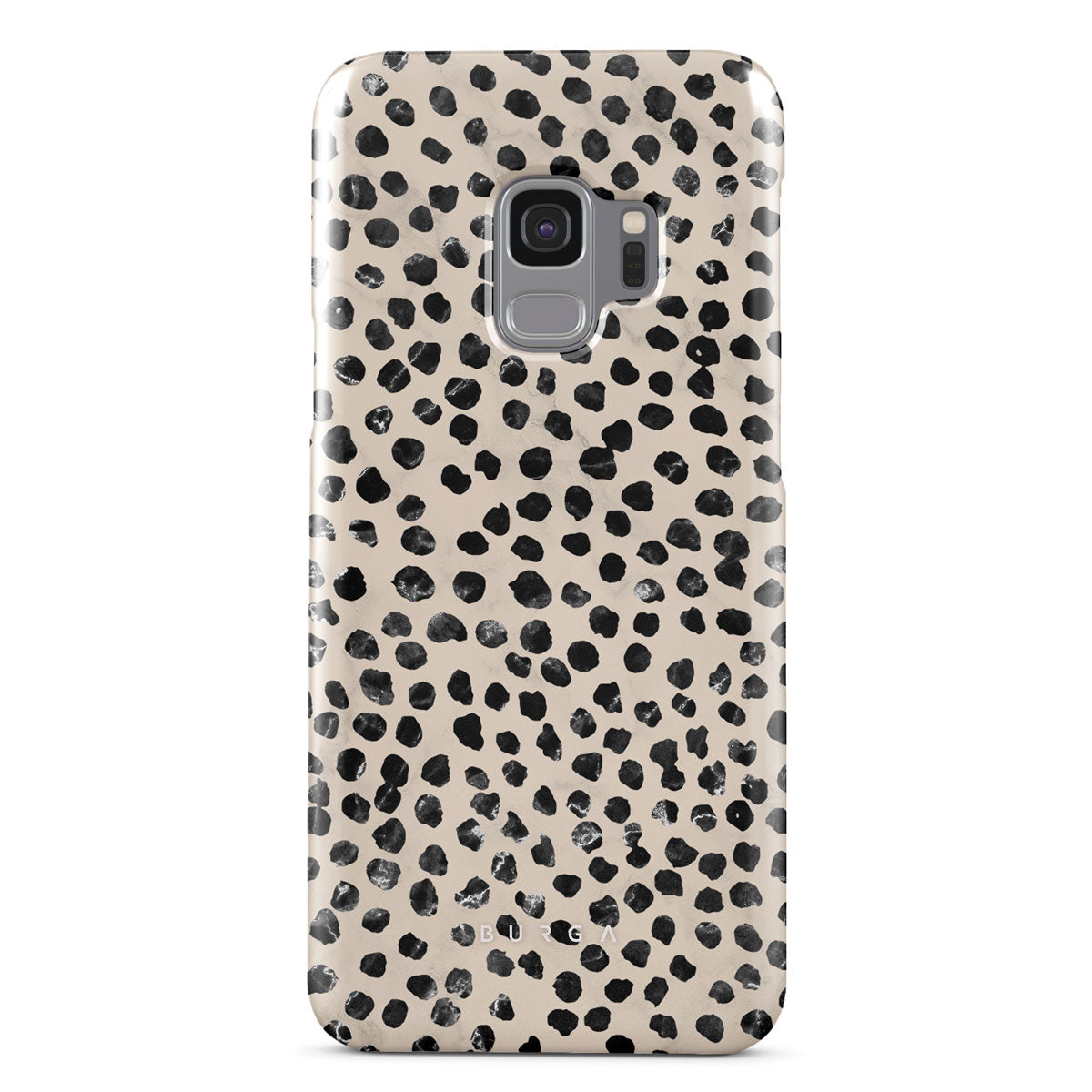 Skorter | Almond Latte - Samsung Galaxy S9 Case