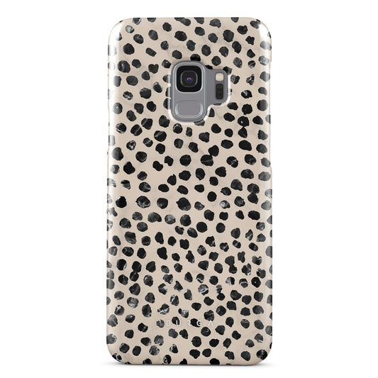 Skorter | Almond Latte - Samsung Galaxy S9 Case