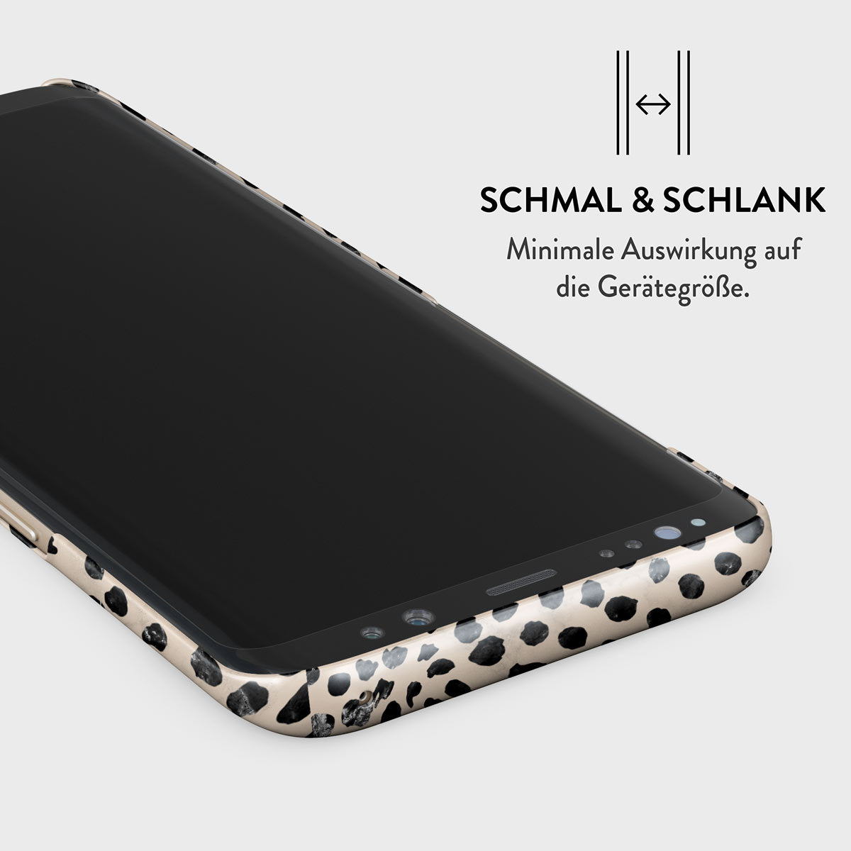 Skorter | Almond Latte - Samsung Galaxy Note 9 Case