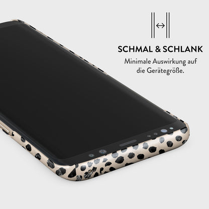 Skorter | Almond Latte - Samsung Galaxy Note 9 Case