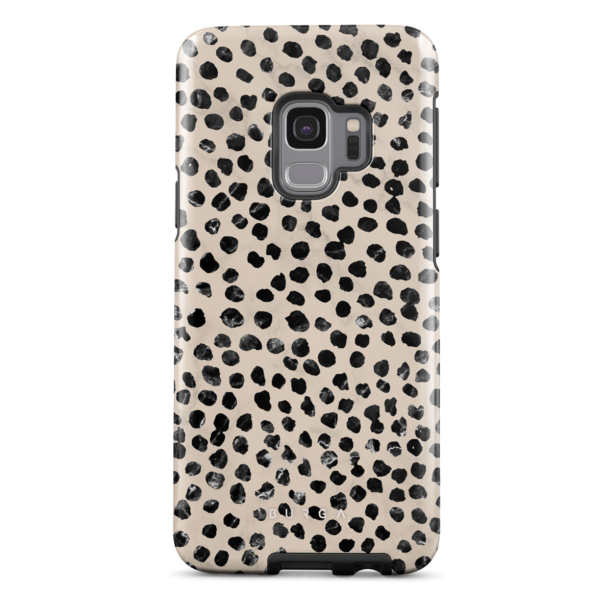 Skorter | Almond Latte - Samsung Galaxy S9 Case