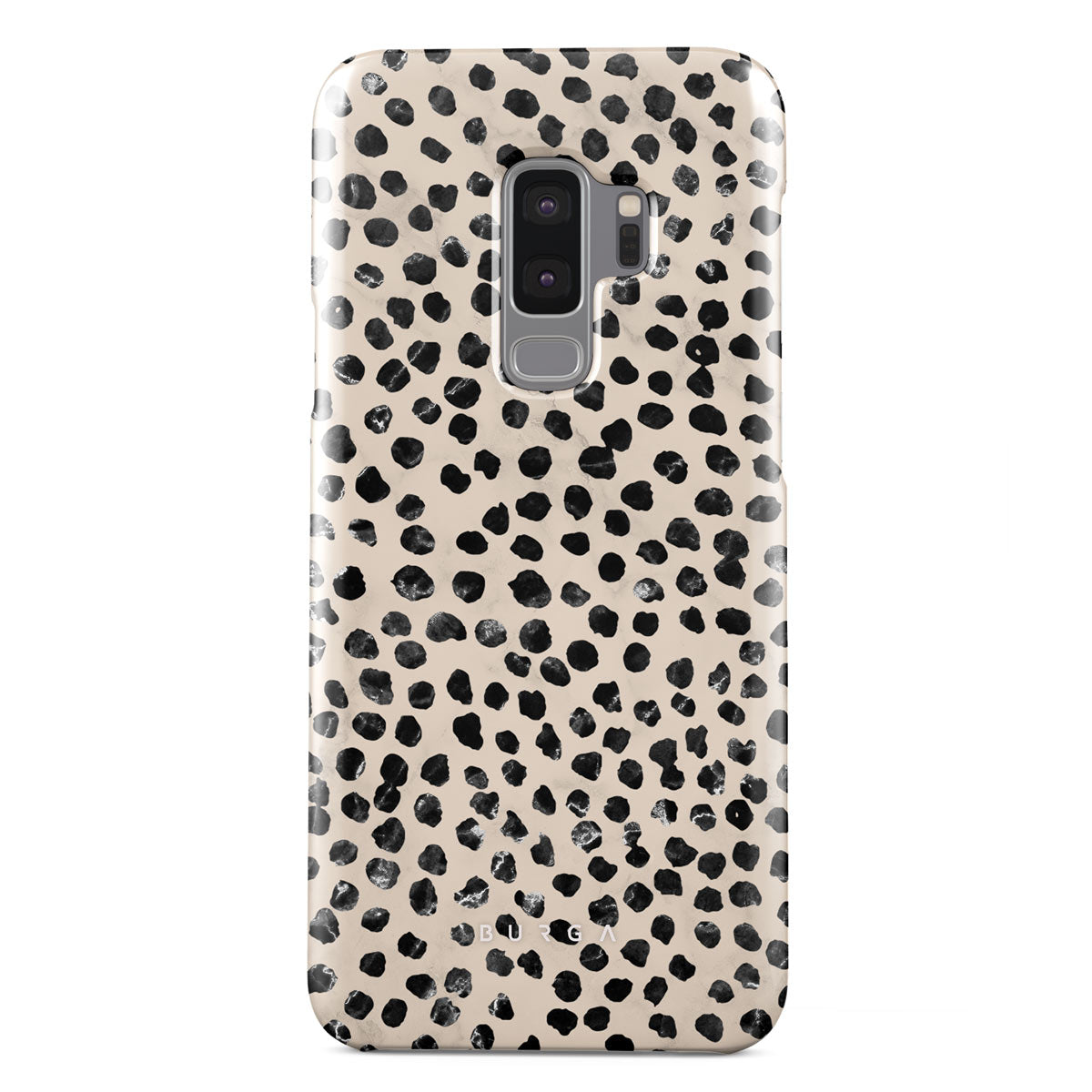 Skorter | Almond Latte - Samsung Galaxy S9 Plus Case