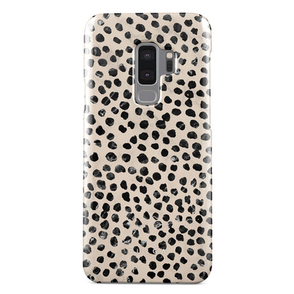Skorter | Almond Latte - Samsung Galaxy S9 Plus Case