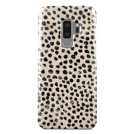Skorter | Almond Latte - Samsung Galaxy S9 Plus Case