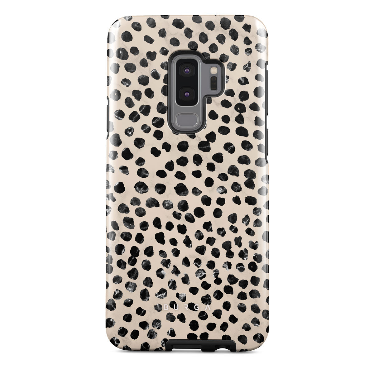 Skorter | Almond Latte - Samsung Galaxy S9 Plus Case